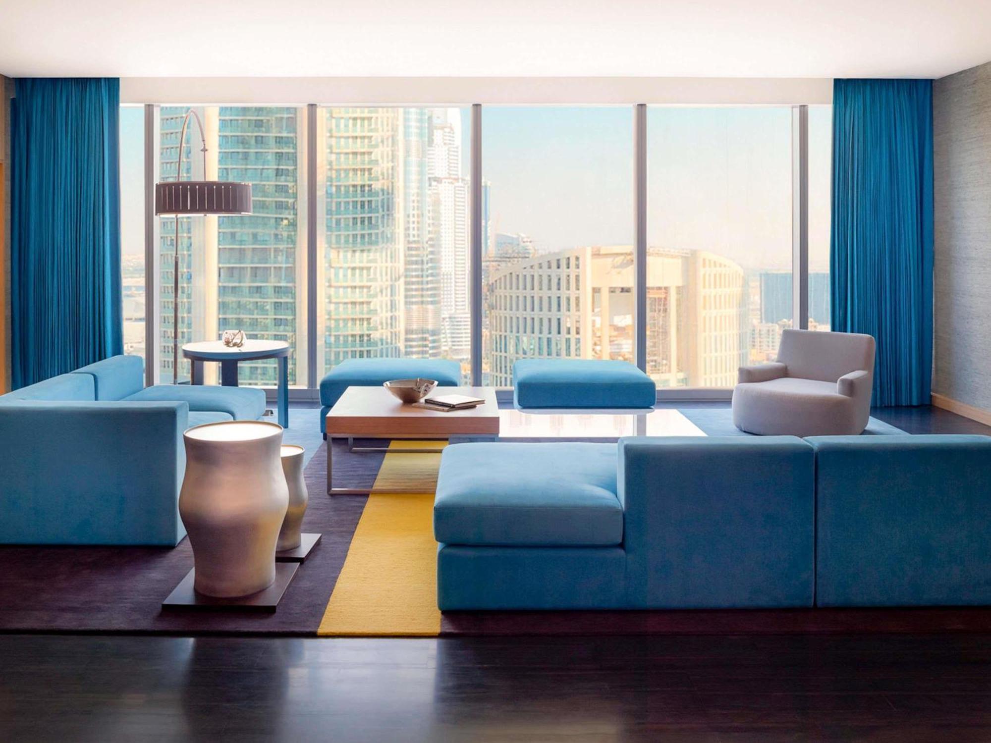 Sofitel Downtown Dubai