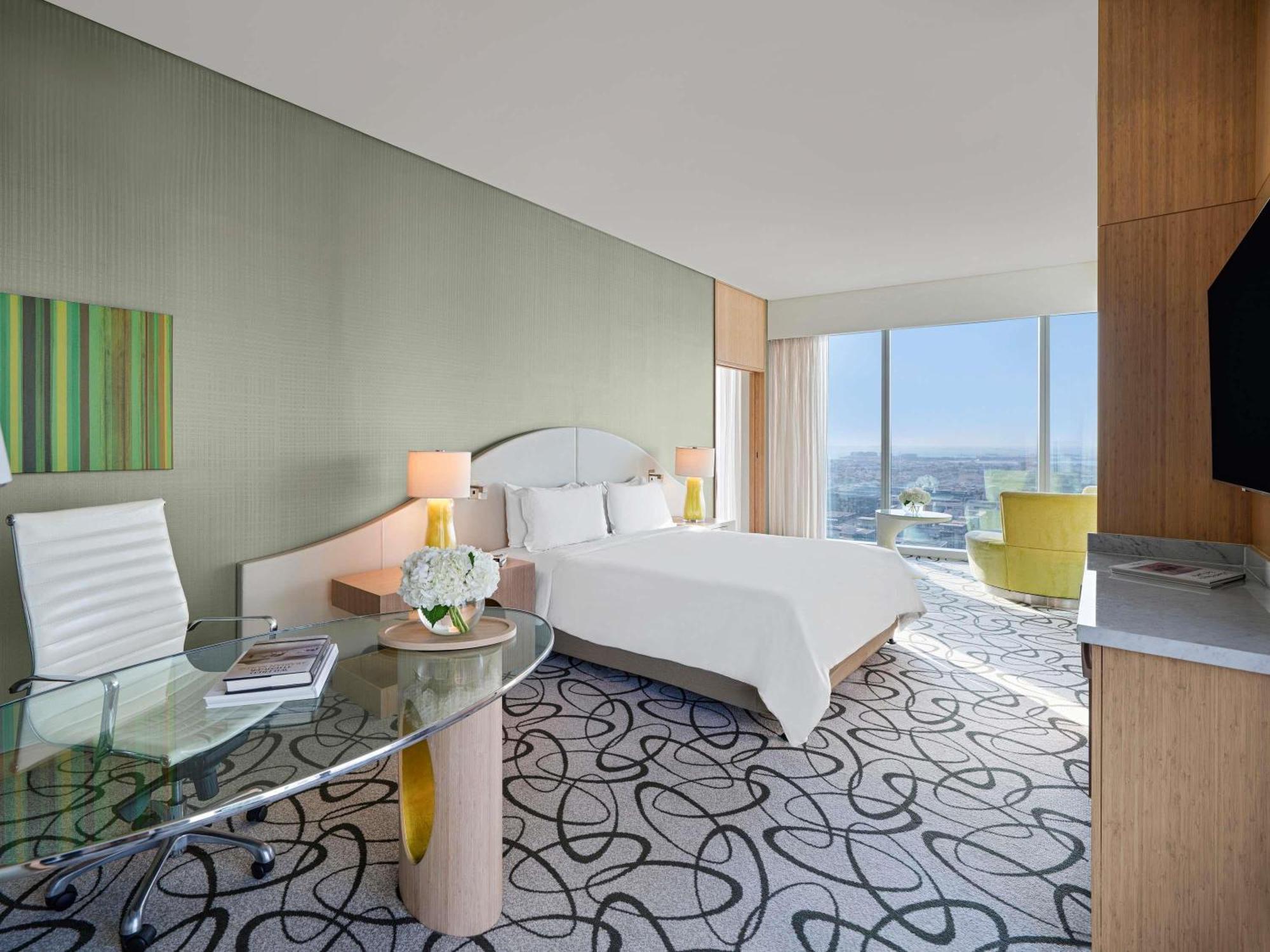 Sofitel Downtown