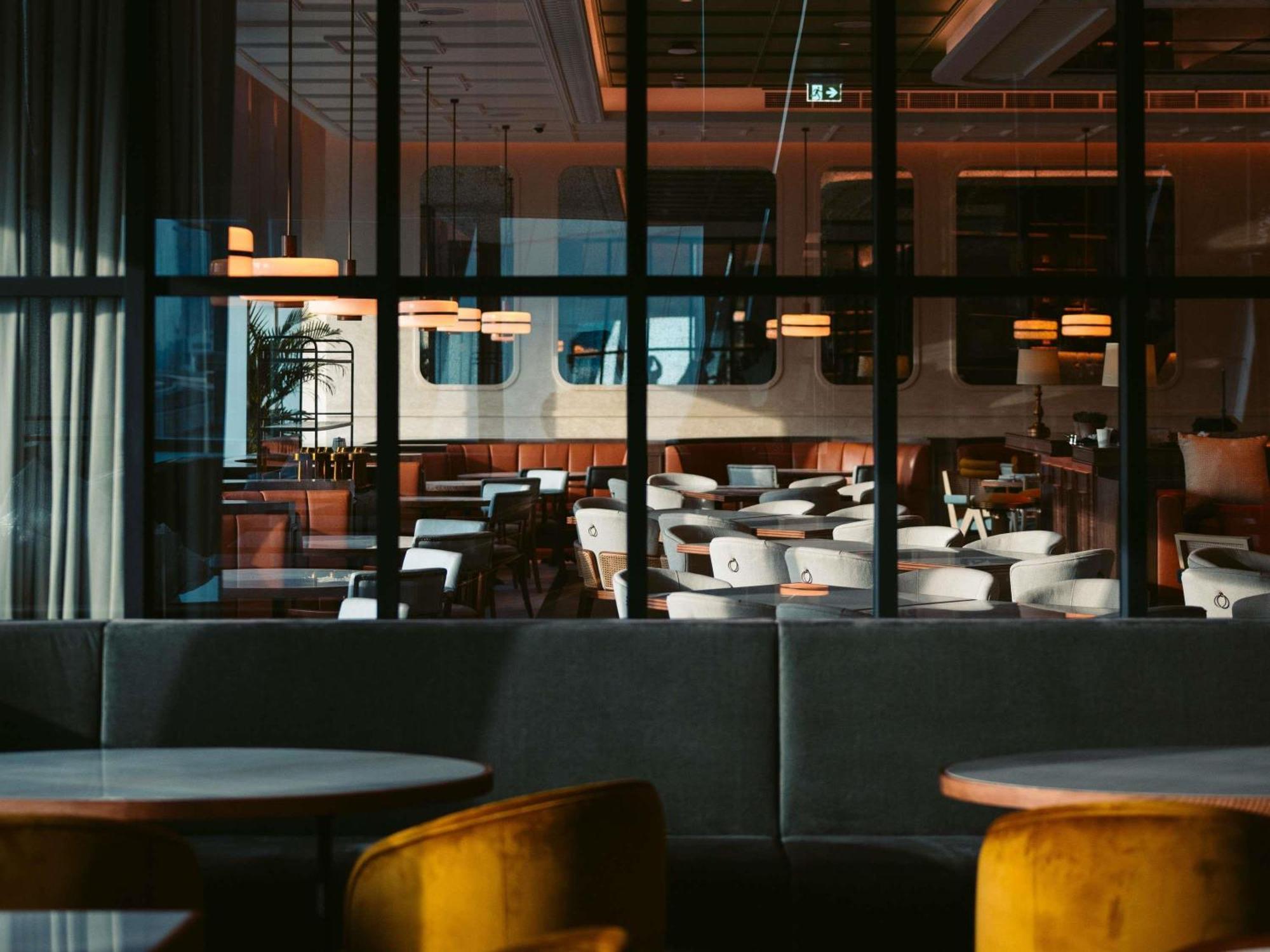 Sofitel Downtown Hotel Dubai