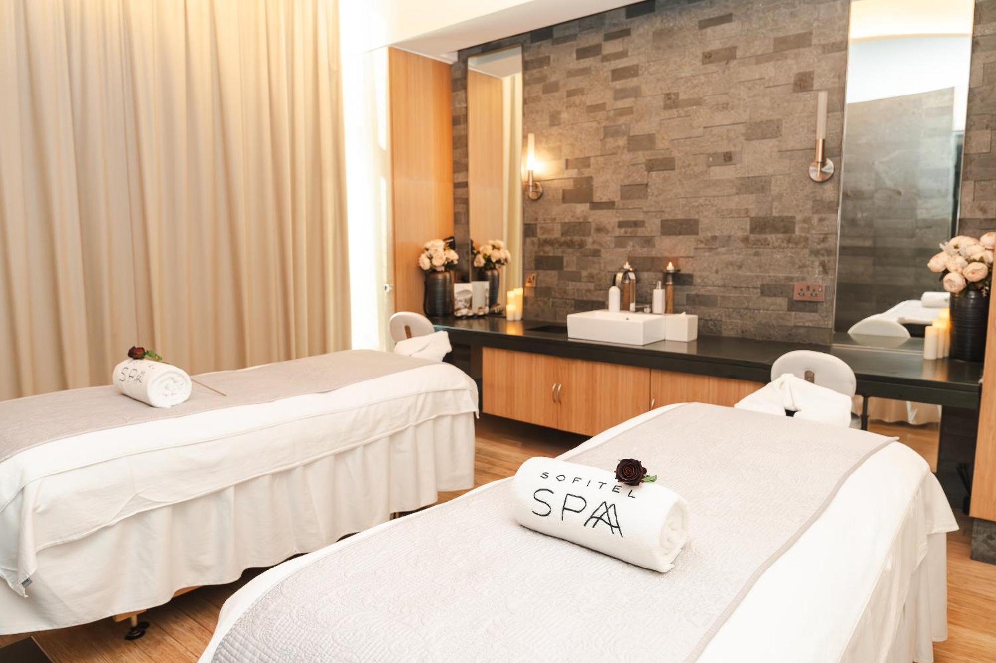 Hotel Sofitel Downtown 5*